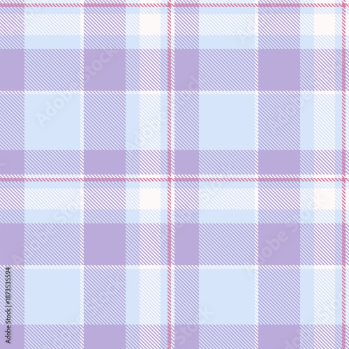 Stylish tartan illustration delivers orderly crossings with subtle depth. The refined fabric imagery suits premium apparel mockups, editorial layouts, and surface design.