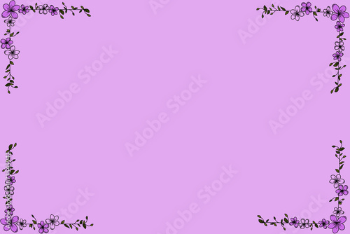 Purple Background 