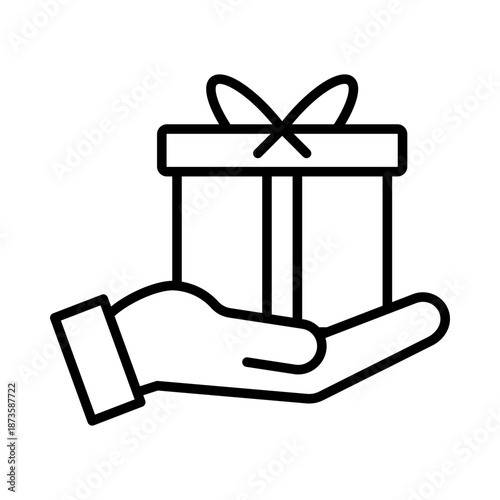 loyalty program icon