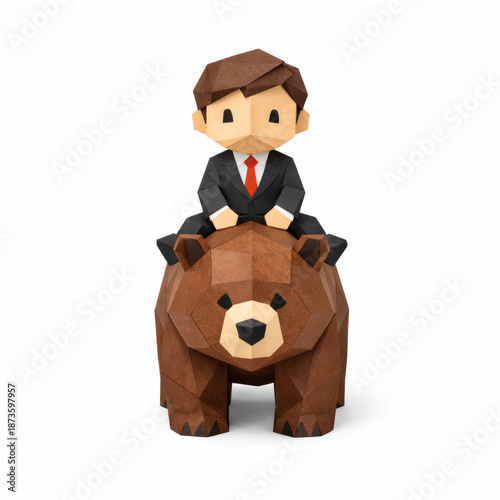 The Bear Market Ride: A com...