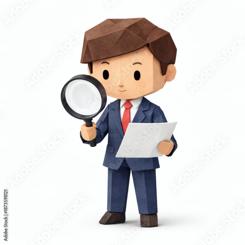 Analysis Underway: A meticu...