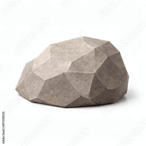Geometric Rock: This artist...