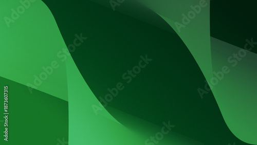 Gradient background color gradient concept graphic for illustration