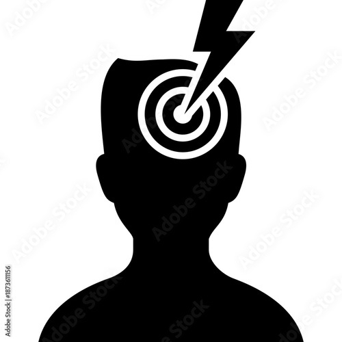 Headache Pain Stress