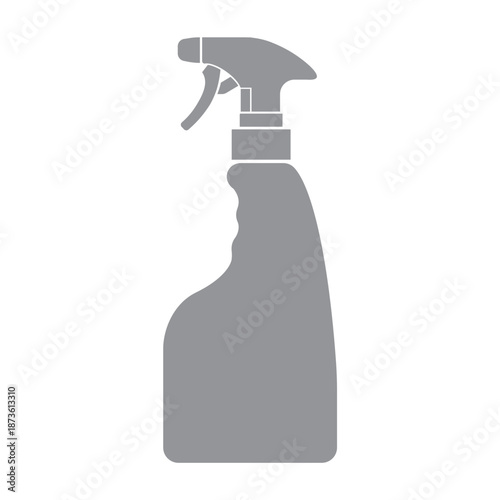 spray bottle