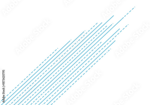 Syringe Needles for Medical Use Closeup.