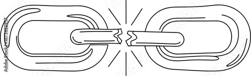 Set of biometric fingerprint scan identification icons for digital security access control identity verification cyber safety touch id authentication vector illustration