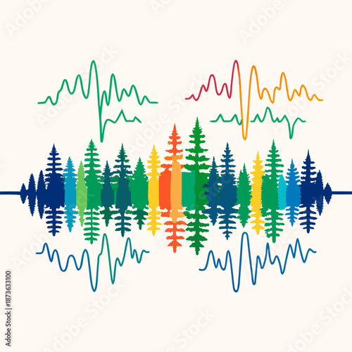 Simple vector file representation