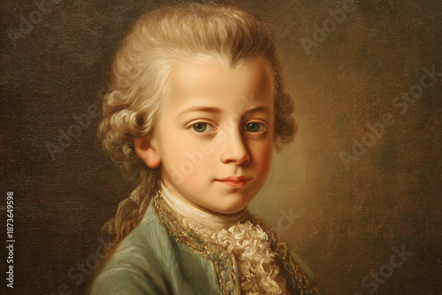Mozart
