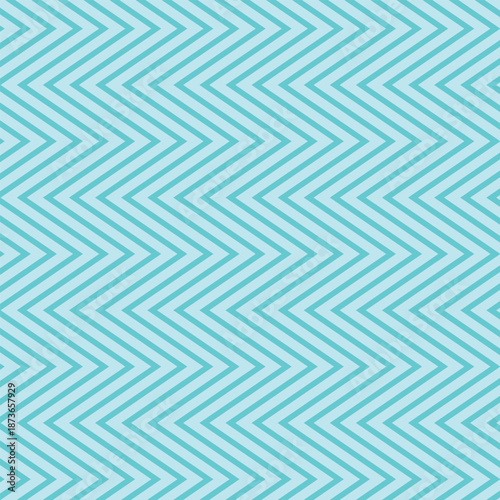simple zigzag line pattern for banner poster background.