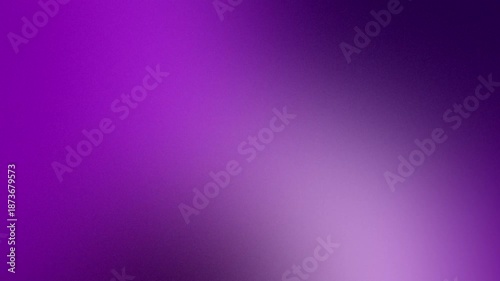 Deep Dark Purple and Violet Moody Gradient Background Texture