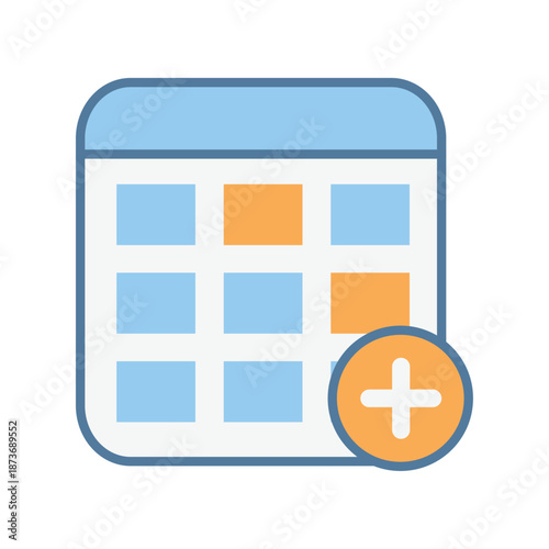 Multiple keys representing secure credentials and data encryption access