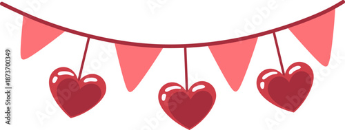 Valentine's Day Decoration