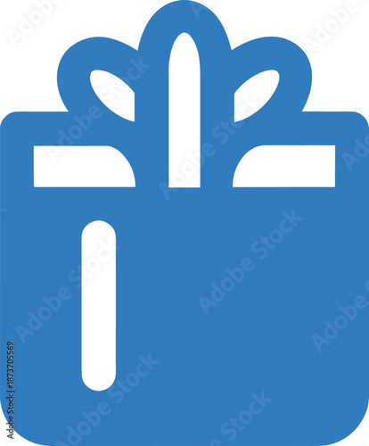 bundle products line art vector illustration on transparent background