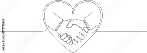 Hand drawn vector illustration set featuring a cartoon black cat with sketch style butterfly and mouse icons designed as artistic silhouette symbols of care and love for people