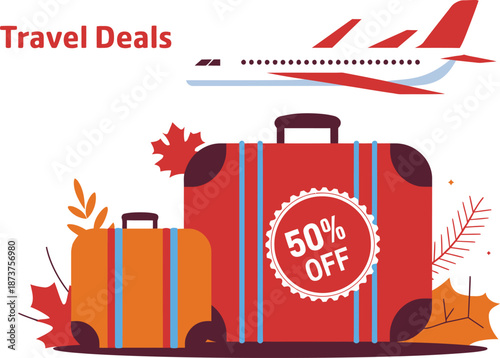 Amazing Travel Deals & Discounts Plan Your Next Adventure at Unbeatable Prices