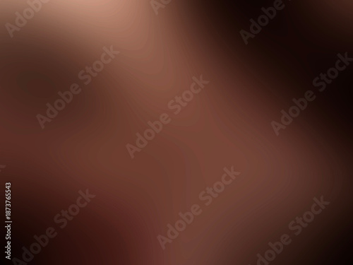 Top view, Abstract blurred dark painted black white brown texture background for graphic design. wallpaper, gradient backdrop, illustration, summer, day