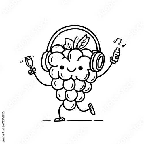 What abstract visual represents a dark void or empty space with a clean, deep black background and minimal composition?