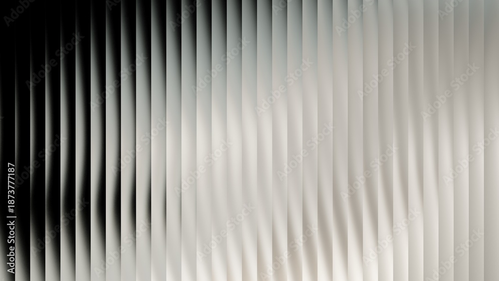 Obraz premium an image cover header design of a translucent gradient light glow of dark teal