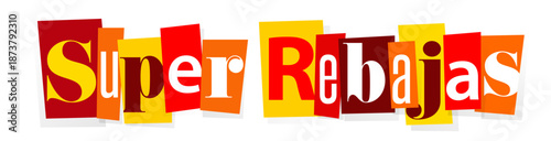 Super Rebajas	
