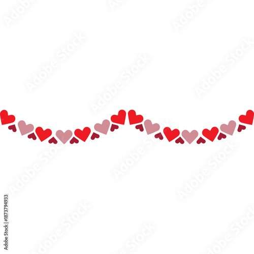 Valentine's Day Decoration