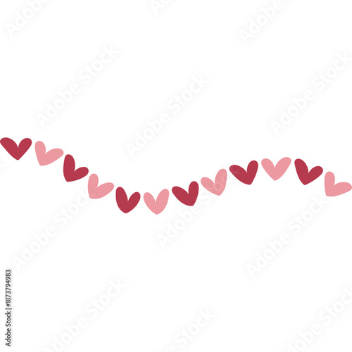 Valentine's Day Decoration