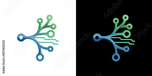 dual meaning nerves and technology