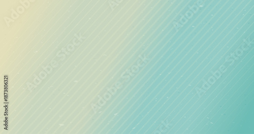 A vibrant and serene gradient background with a modern design