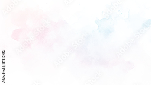 abstract watercolor background.
