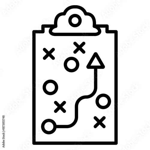 Performance Method Icon