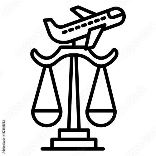 Legalities Icon