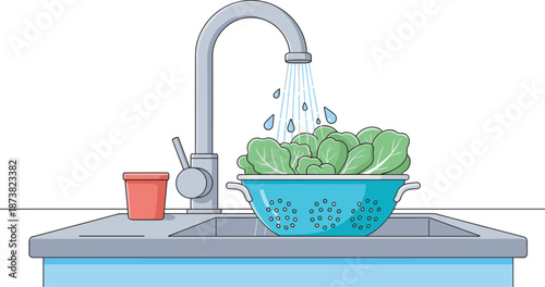 Set of Hand Drawn Ceramic Pottery Vases Antique Greek Amphora and Clay Jug Illustrations Isolated on White Background for Kitchen Decor and Design