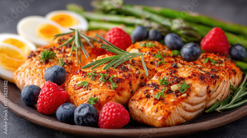 Foods that promote good sle...