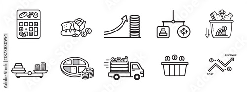 Food Cost and Pricing Strateg...