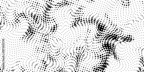 Abstract retro grunge seamless pattern. Urban art texture with paint splashes, chaotic shapes, lines, dots, patches. Sports graffiti style vector background, eps10