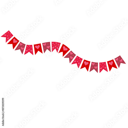 Valentine's Day Decoration