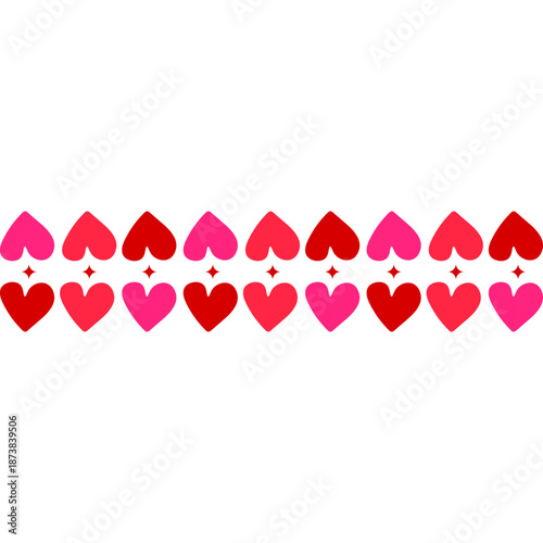 Valentine's Day Decoration