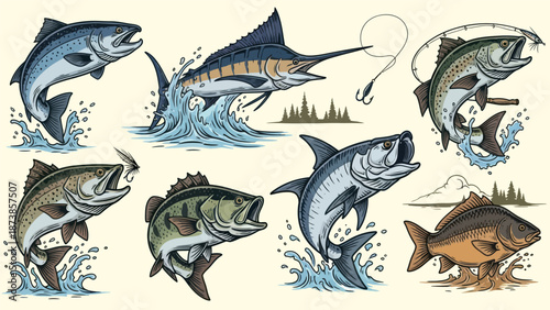 Adobe Illustrator Artwork