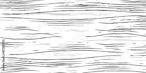 Wooden texture or background vector illustration. Eps 10