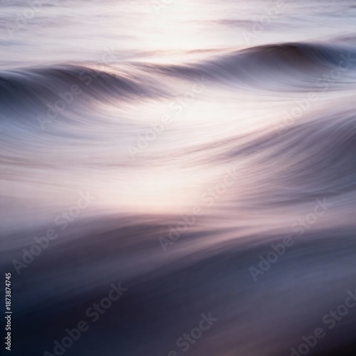 abstract water background