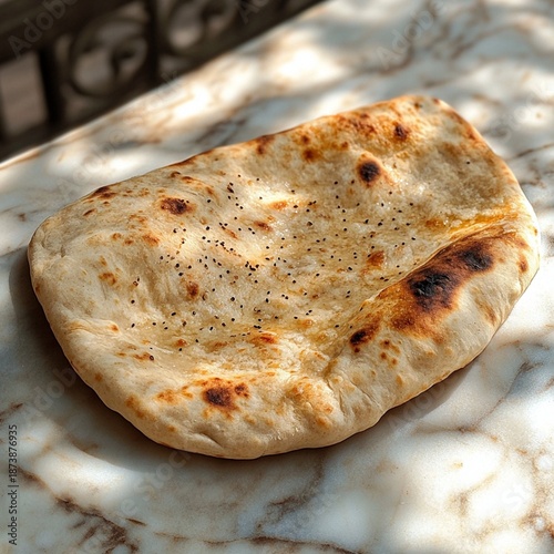chpati bread.