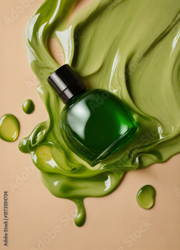 Natura Ekos Ryo Vivo Eau de Toilette, a 2024 fresh aquatic floral unisex fragrance inspired by the Amazon River, with citrus and vetiver notes.