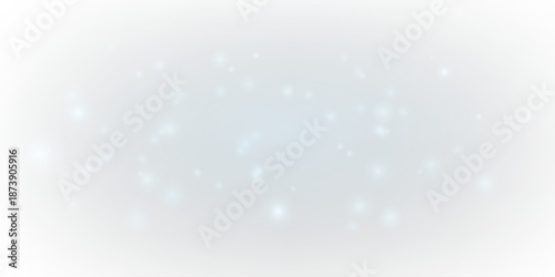 A bright blue glitter burst expands smoothly, filling the scene with radiant shimmer. Tiny lights flicker with subtle motion. A vivid glowing detail. PNG