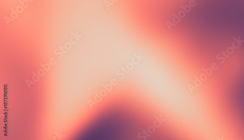фотографія Pink noise grain texture abstract background