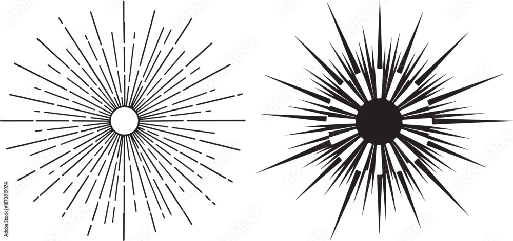 Obraz premium Hand-drawn doodle vector. eps