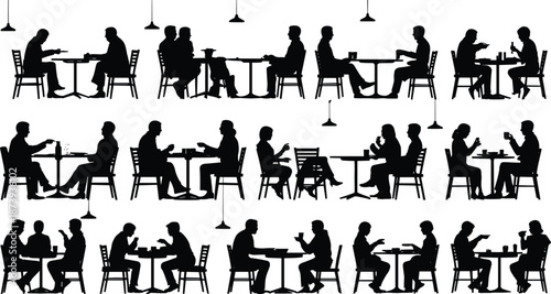 Electrical power substation illustration, high voltage transmission equipment, transformers pylons grid infrastructure, isometric energy distribution system design