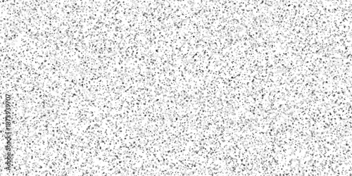 Vector White paper terrazzo marble tile background. Terrazzo stone mosaic texture Seamless Pattern Design. Quartz surface marble floor vector white background or colorful texture.