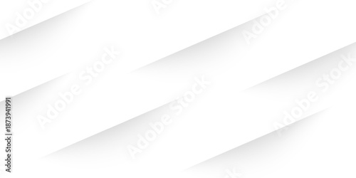 soft gray background. pattern geometric and stripes lines with copy space white background