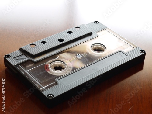 カセットテープ