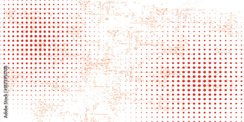 Red and white abstract background, sports banner with dynamic shape ideal for sport themed events, racing posters, promotional flyers, cover, presentation backdrop and social media